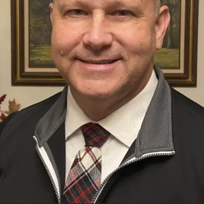 Mike Evans - TMS psychiatrist in Locust Grove