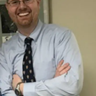 Nathaniel Asher Arnatt - TMS Therapist in Locust Grove