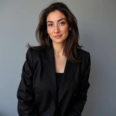 Laura R - TMS specialist in Melville