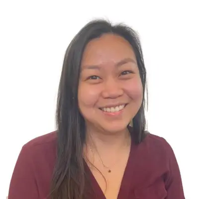 Anita Graffius - TMS specialist in Campbell