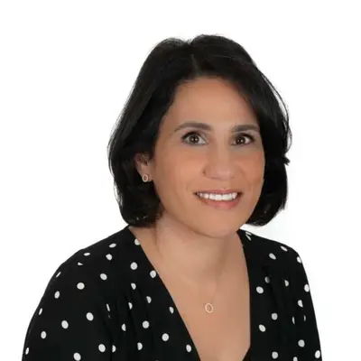 Arlene Marquez - TMS specialist in Campbell
