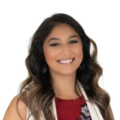 Azhar Sultanova - TMS specialist in Campbell