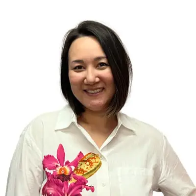 Bobbi Erd - TMS specialist in Campbell