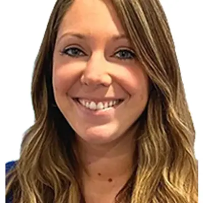 Chelsea Dean - TMS specialist in Martinsville