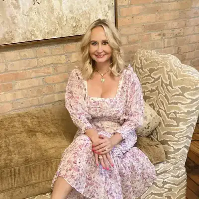 Michelle Dees MD - TMS psychiatrist in Chicago