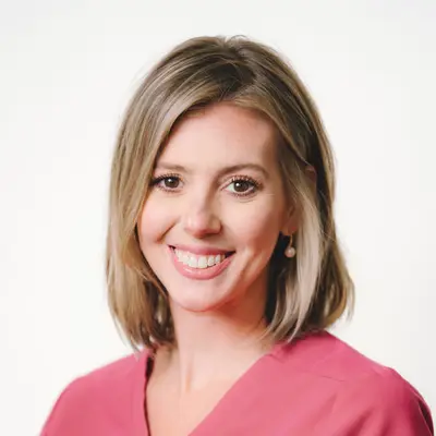 Miranda King - TMS specialist in Vestavia Hills