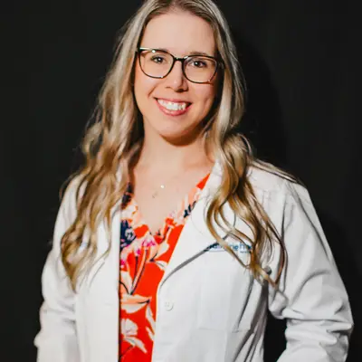 Amber Webb - TMS Therapist in Wilmot