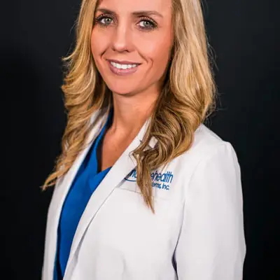 Amy White - TMS Therapist in Wilmot