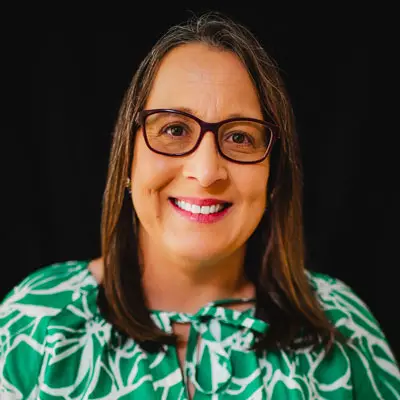 Annie Haynes - TMS psychiatrist in Wilmot