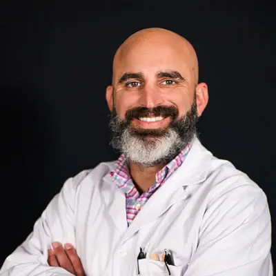 Anthony Rodriguez - TMS Therapist in Wilmot