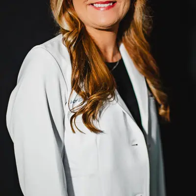 April Glasscock - TMS Therapist in Wilmot