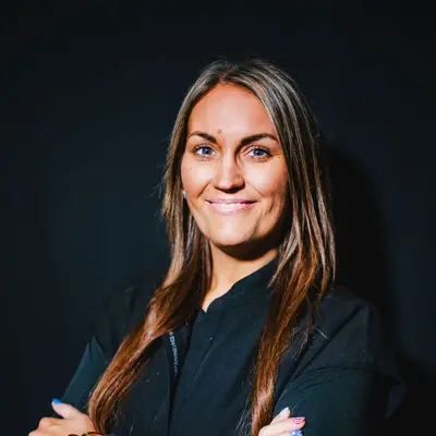 Ashley Ainsworth - TMS Therapist in Wilmot