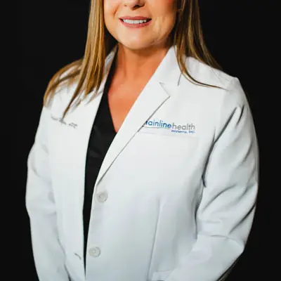 Bridget Williams - TMS Therapist in Wilmot