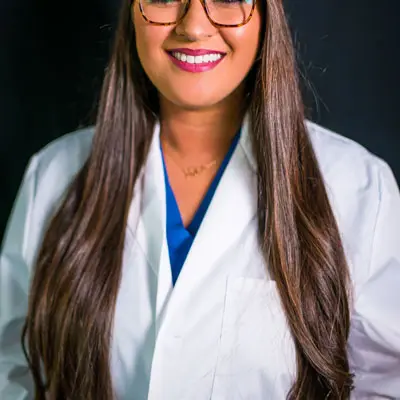Brittani Harrington - TMS Therapist in Wilmot