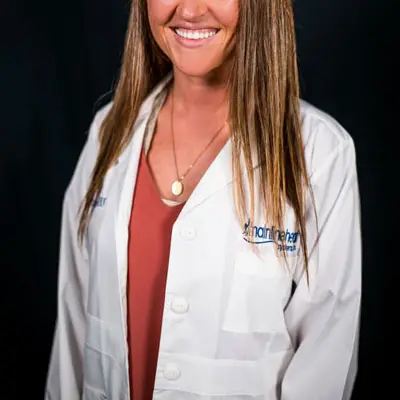 Brittney Hensley - TMS Therapist in Wilmot