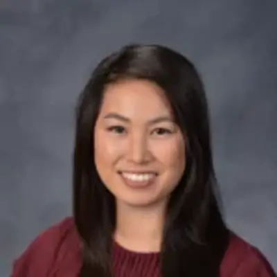 Pauline Chen - TMS Specialist in Mankato