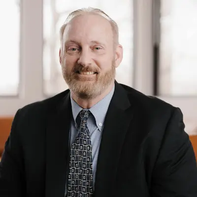 Patrick Schoenecker