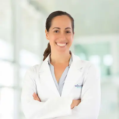 Benitez Adina - TMS specialist in Fernandina Beach