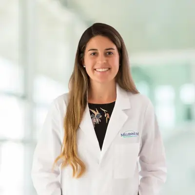 Christina Rosabella - TMS specialist in Fernandina Beach