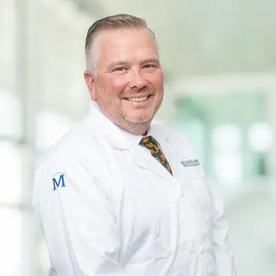 Jeffry Misko - TMS specialist in Fernandina Beach