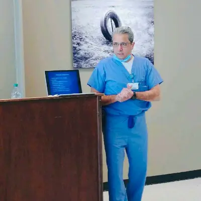 Joshi's Favorite Things - TMS Specialist in Watford City