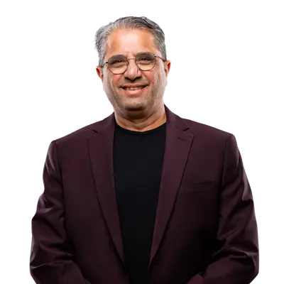 Ravindra Joshi MD - TMS Specialist in Watford City