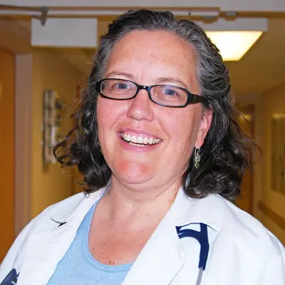 Brenda Beckett - TMS psychiatrist in Bar Harbor