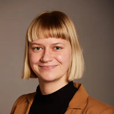 Claire Dudek - TMS psychiatrist in Bar Harbor
