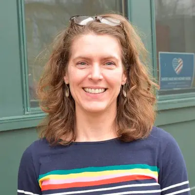 Linda Crowell - TMS Therapist in Bar Harbor
