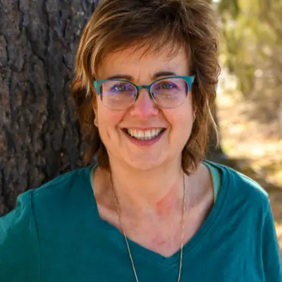Lynne Assaf - TMS psychiatrist in Bar Harbor