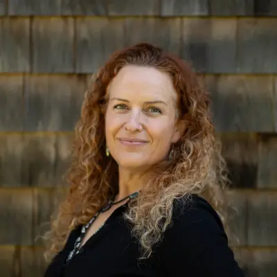Maddrey Coover - TMS Therapist in Bar Harbor