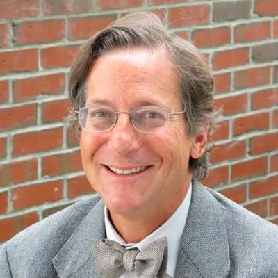 Philip L - TMS psychiatrist in Bar Harbor