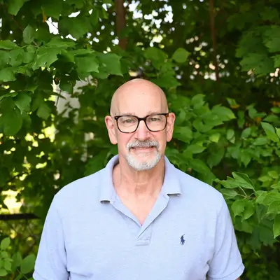 Stuart Davidson - TMS psychiatrist in Bar Harbor