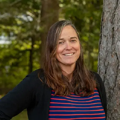 Sveva Brown - TMS psychiatrist in Bar Harbor