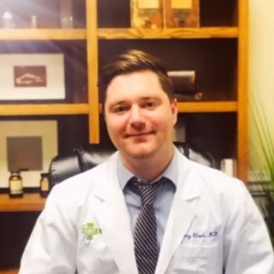 Henry Kirsch - TMS specialist in Fernandina Beach