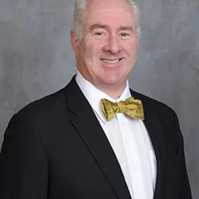 James Campbell - TMS specialist in Fernandina Beach