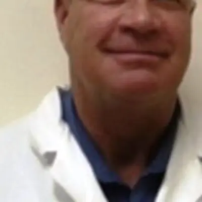 Jeffrey A - TMS specialist in Fernandina Beach