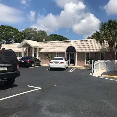 Jeffrey Leimbacher - TMS specialist in Fernandina Beach