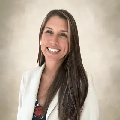 Savannah Smith - TMS psychiatrist in Clayton