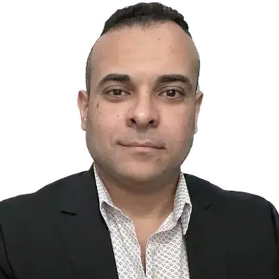 George Eskandar - TMS specialist in Old Tappan