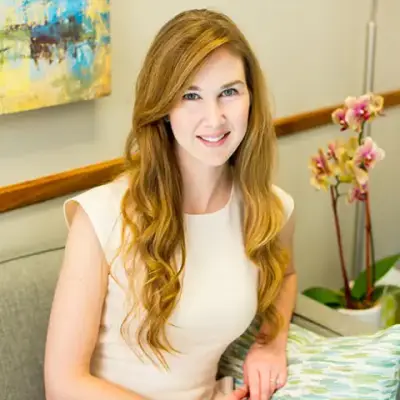 Megan Thompson - TMS specialist in Baton Rouge