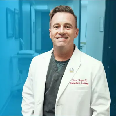 Amanda Ellington - physician in Lake Charles
