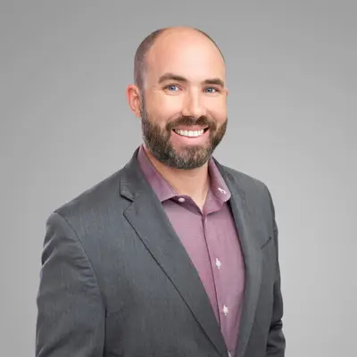 Corey Cronrath - TMS Specialist in Cleveland