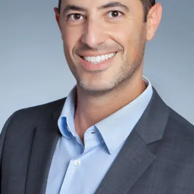 Jason Keri - TMS specialist in Escondido