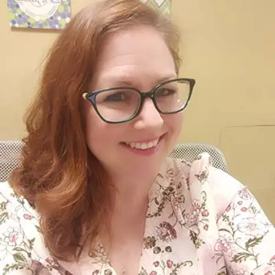 Tasha Hamilton M.S.Ed. - TMS psychiatrist in Virginia Beach