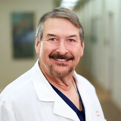 Doug Farman - TMS psychiatrist in Martin Luther King Jr Blvd Macon