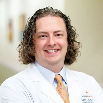 Dustin Horne - TMS psychiatrist in Martin Luther King Jr Blvd Macon
