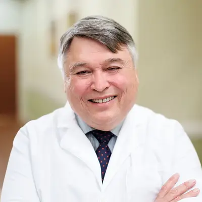 Harold Katner - TMS psychiatrist in Martin Luther King Jr Blvd Macon