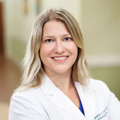 Jennifer Hoffman - TMS psychiatrist in Martin Luther King Jr Blvd Macon