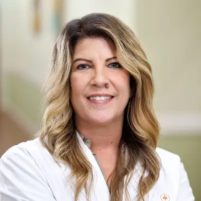 Melissa Belcher - TMS Therapist in Martin Luther King Jr Blvd Macon